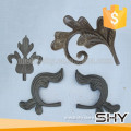 Customized Cast Steel Ornaments